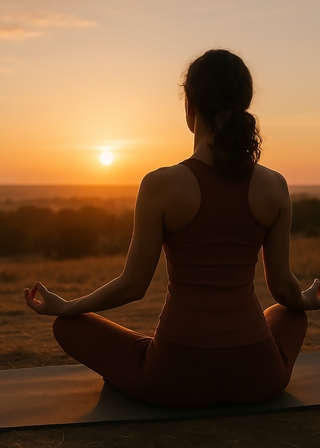 Atelier Eveil matinal